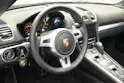 PORSCHE Boxster 2.7 Black Edition PDK *CH-Fahrzeug* *Approved*