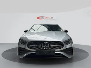 MERCEDES-BENZ A 200 7G-DCT AMG Line Night