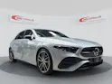 MERCEDES-BENZ A 200 7G-DCT AMG Line Night