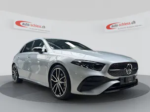 MERCEDES-BENZ A 200 7G-DCT AMG Line Night