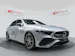 MERCEDES-BENZ A 200 7G-DCT AMG Line Night