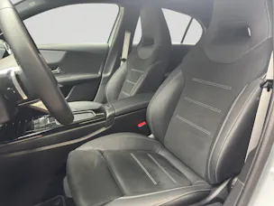 MERCEDES-BENZ A 200 7G-DCT AMG Line Night