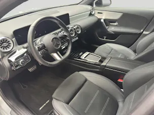 MERCEDES-BENZ A 200 7G-DCT AMG Line Night
