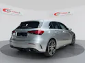 MERCEDES-BENZ A 200 7G-DCT AMG Line Night