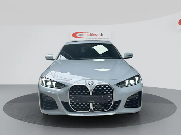 BMW 430i xDrive Gran Coupé M Sport Steptronic