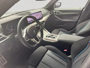 BMW 430i xDrive Gran Coupé M Sport Steptronic