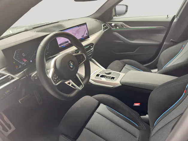 BMW 430i xDrive Gran Coupé M Sport Steptronic