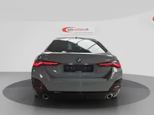 BMW 430i xDrive Gran Coupé M Sport Steptronic