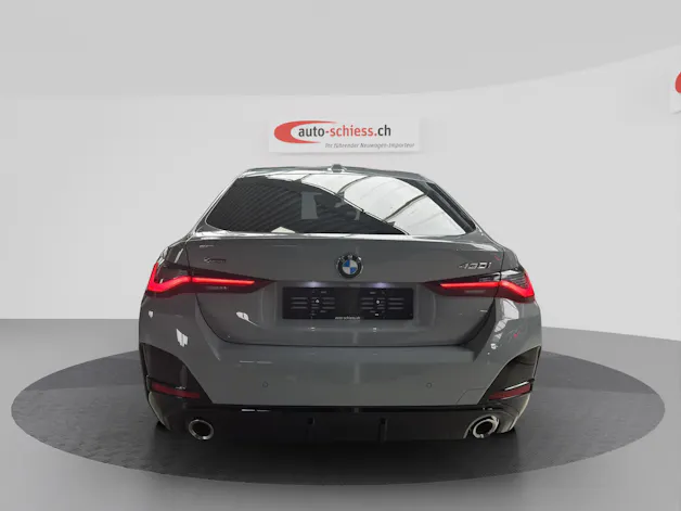 BMW 430i xDrive Gran Coupé M Sport Steptronic