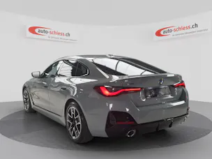 BMW 430i xDrive Gran Coupé M Sport Steptronic