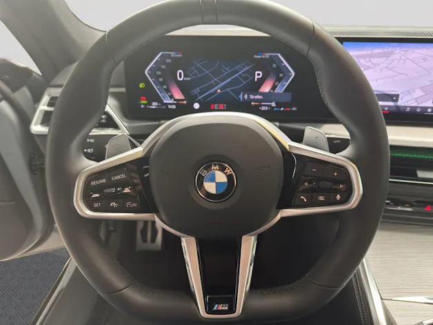 BMW 430i xDrive Gran Coupé M Sport Steptronic