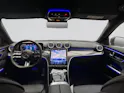 MERCEDES-BENZ C 220 d AMG Night