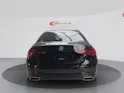 MERCEDES-BENZ C 220 d AMG Night