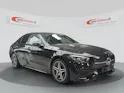 MERCEDES-BENZ C 220 d AMG Night