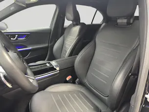 MERCEDES-BENZ C 220 d AMG Night