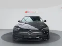 MERCEDES-BENZ C 220 d AMG Night