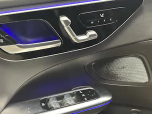 MERCEDES-BENZ C 220 d AMG Night