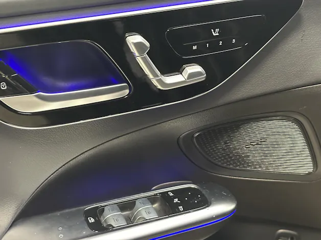 MERCEDES-BENZ C 220 d AMG Night