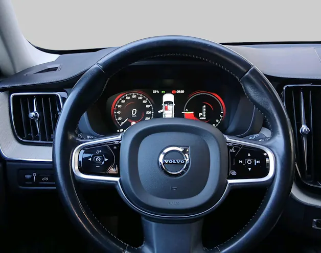 VOLVO XC60 2.0 T8 TE Inscription eAW