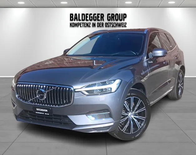 VOLVO XC60 2.0 T8 TE Inscription eAW