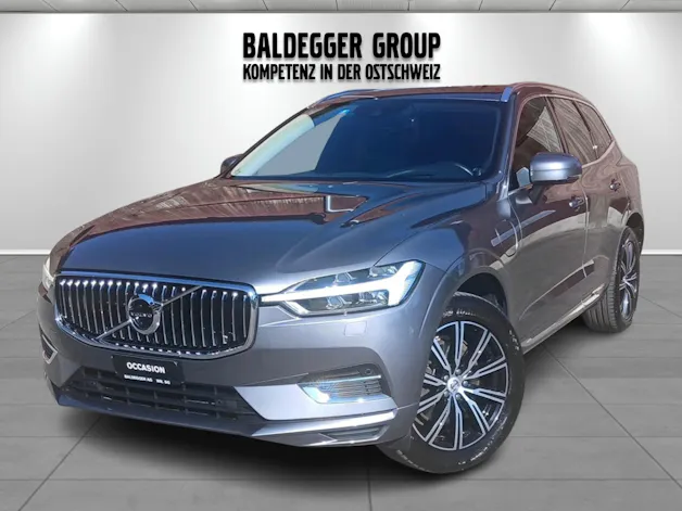 VOLVO XC60 2.0 T8 TE Inscription eAW