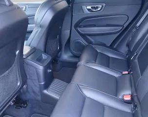 VOLVO XC60 2.0 T8 TE Inscription eAW