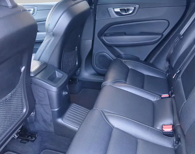 VOLVO XC60 2.0 T8 TE Inscription eAW