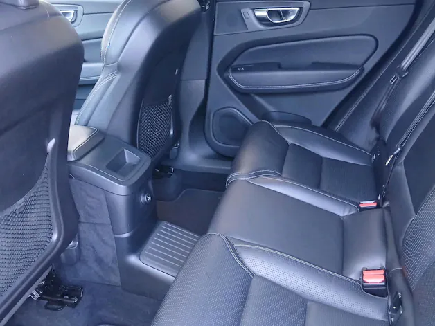 VOLVO XC60 2.0 T8 TE Inscription eAW
