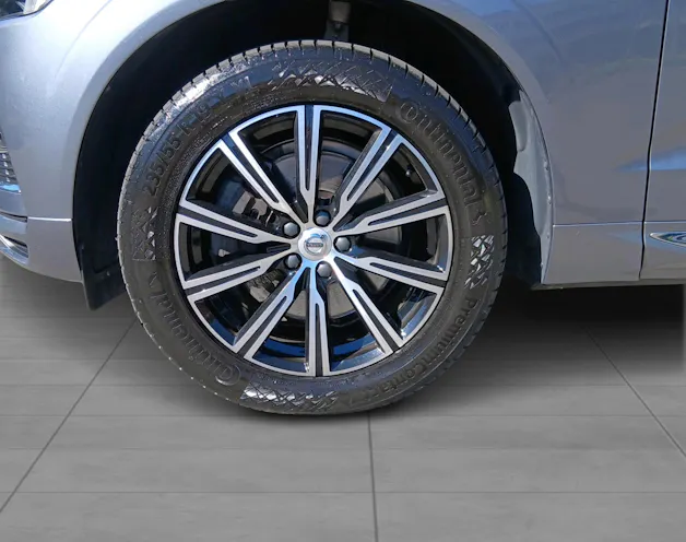VOLVO XC60 2.0 T8 TE Inscription eAW