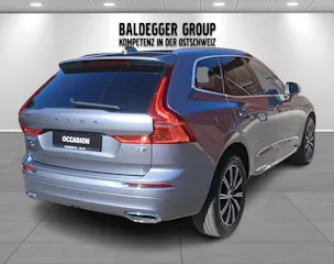 VOLVO XC60 2.0 T8 TE Inscription eAW