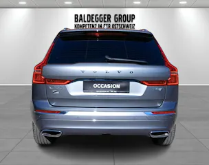 VOLVO XC60 2.0 T8 TE Inscription eAW