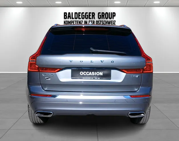 VOLVO XC60 2.0 T8 TE Inscription eAW