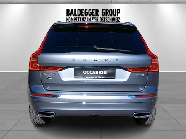 VOLVO XC60 2.0 T8 TE Inscription eAW