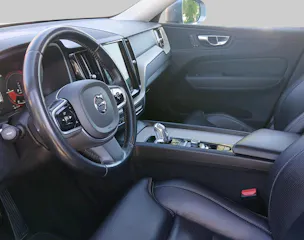 VOLVO XC60 2.0 T8 TE Inscription eAW