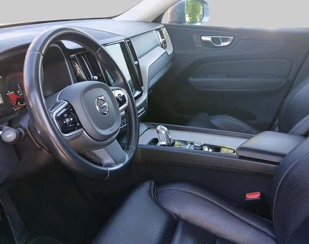 VOLVO XC60 2.0 T8 TE Inscription eAW