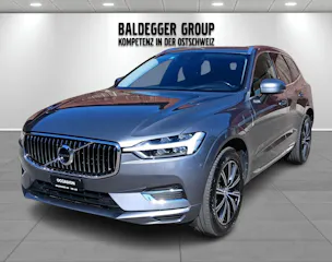 VOLVO XC60 2.0 T8 TE Inscription eAW