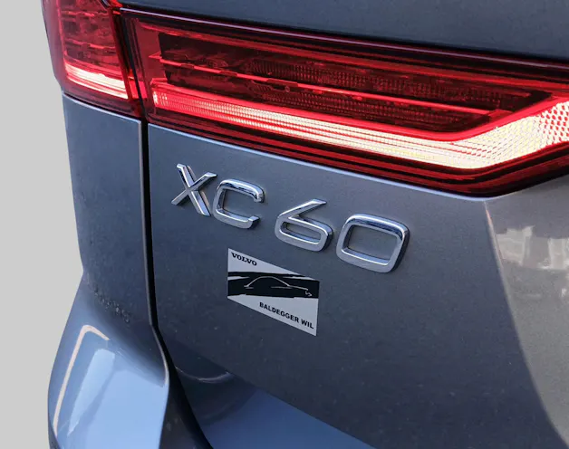 VOLVO XC60 2.0 T8 TE Inscription eAW