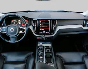 VOLVO XC60 2.0 T8 TE Inscription eAW