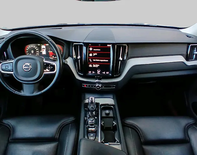 VOLVO XC60 2.0 T8 TE Inscription eAW