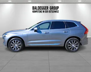 VOLVO XC60 2.0 T8 TE Inscription eAW