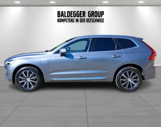 VOLVO XC60 2.0 T8 TE Inscription eAW
