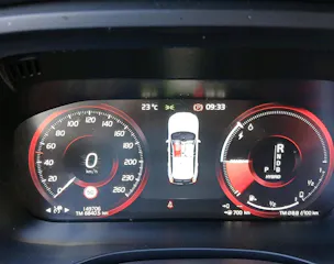 VOLVO XC60 2.0 T8 TE Inscription eAW
