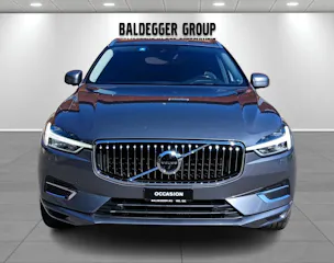 VOLVO XC60 2.0 T8 TE Inscription eAW