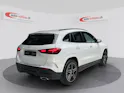 MERCEDES-BENZ GLA 200 7G-DCT AMG Edition Night
