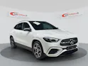 MERCEDES-BENZ GLA 200 7G-DCT AMG Edition Night
