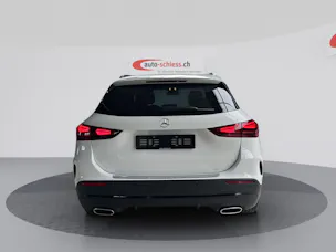 MERCEDES-BENZ GLA 200 7G-DCT AMG Edition Night