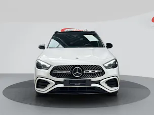 MERCEDES-BENZ GLA 200 7G-DCT AMG Edition Night