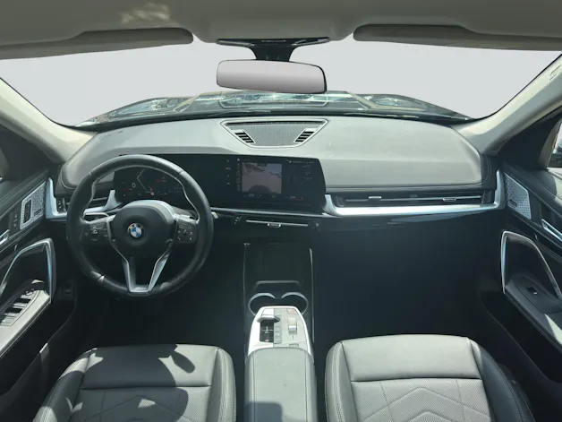 BMW X1 xDrive 23i 48V xLine