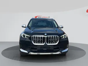BMW X1 xDrive 23i 48V xLine