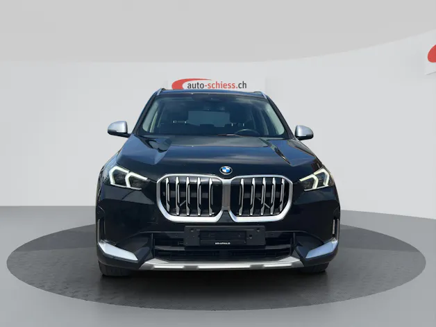 BMW X1 xDrive 23i 48V xLine